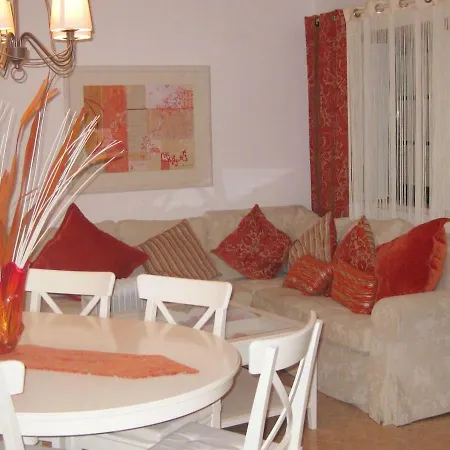 Сasa de vacaciones T2 House @ Peniche