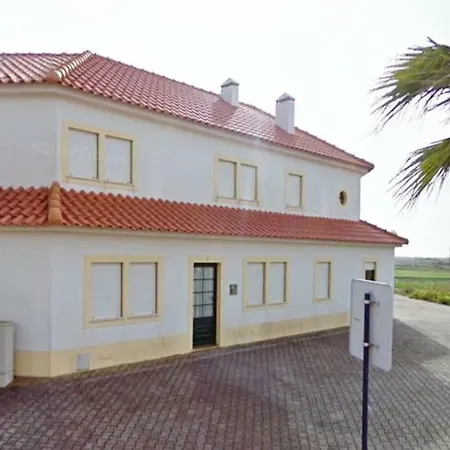 T2 House @ Peniche *