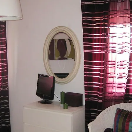 Сasa de vacaciones T2 House @ Peniche