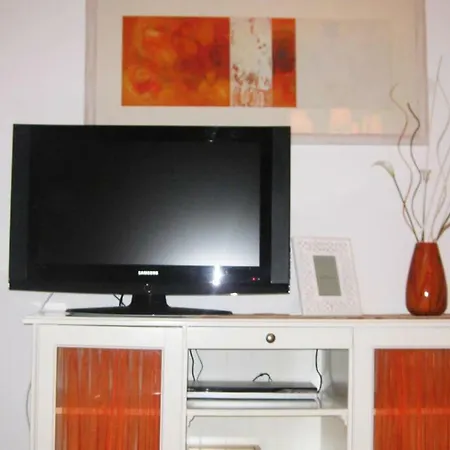 Сasa de vacaciones T2 House @ Peniche *