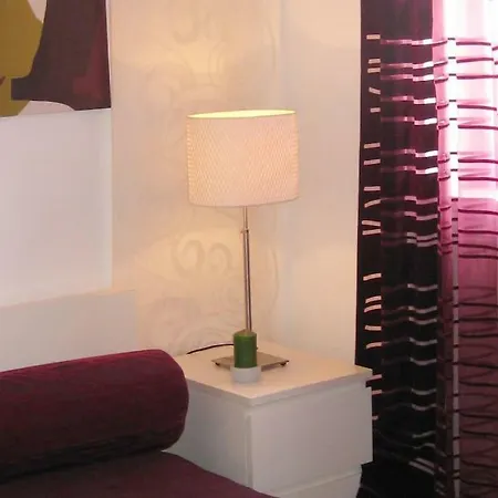 Сasa de vacaciones T2 House @ Peniche
