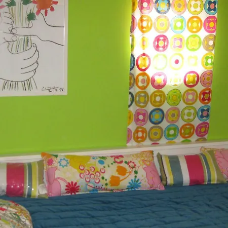 T2 House @ Peniche *
